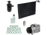 For 2005-2006 Chrysler Crossfire A/c Compressor Kit 13625HSQN. Fixed Price $439.08.