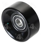 Idler/tensioner Pulley Four Seasons 45014. Fixed Price $37.56.