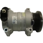 A/c Compressor 2003-2007 Gmc C5500 C4500 C7500 C8500 6.6L 8.1L Cyl GPD6511338. Fixed Price $408.57.
