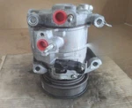2012-2015 Chrysler 200 Air Conditioning A/c Ac Compressor Assembly Oem Warranty. Fixed Price $70.98.