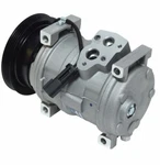 10S17C A/c Compressor 4 Grv. Fixed Price $146.46.