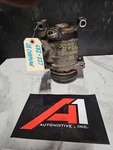 08-10 Caravan Town & Country 3.3L 3.8L Rear Ac Air Compressor/pump Clutch Oem. Fixed Price $74.62.