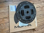 Genuine Mopar 52104733AC Clutch Disk 2007-11 Jeep Wrangler. Fixed Price $185.00.