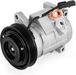 10S20H A/c Compressor 6 Grv 12V. Fixed Price $132.69.