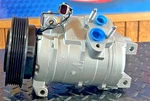 A/c Compressor Fit Chrysler Pacifica 2004 2006 V6 3.5L Only, 67342. Fixed Price $114.99.