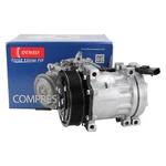 Denso 471-7010 Ac A/c Compressor With Clutch For Dodge Dakota Ram 1500 2500. Fixed Price $155.88.