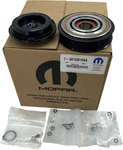 Mopar 68143610AA 2013-18 Jeep Wranger Dodge 3.6L A/c Compressor Clutch Pulley. Fixed Price $185.99.