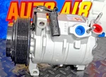 A/c Compressor Fit Dodge Journey 2009 2020 2.4L Only 197385. Fixed Price $159.99.