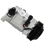 Air Conditioning Compressor 10SRE20C For Dodge Durango 2011-2023 V8 R5111514AB. Fixed Price $157.79.