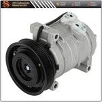 Ac Compressor Fit For Chrysler 300 05-08 Dodge Charger Jeep Grand Cheroke 06-08. Fixed Price $134.25.