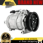 A/c Compressor With Clutch For 2006 Dodge Charger V6 3.5L 55111035AB RL111035AB. Fixed Price $139.99.