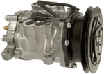 Genuine Four Seasons Chrysler A590 Compressor 58100. Fixed Price $333.78.
