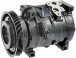 A/c Compressor-compressor Seasons 77386 Reman Fits 04-09 Chrysler Pt Cruiser. Fixed Price $207.91.