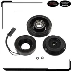 Ac A/c Compressor Clutch Kit For 2008-2010 Chrysler Town & Country 4.0L. Fixed Price $39.72.