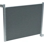 A/c Condenser-condenser Parallel Flow Uac Cn 3289PFC. Fixed Price $109.33.