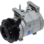 Uac 20766C A/c Compressor For Select 11-21 Chrysler Dodge Jeep Models. Fixed Price $269.95.