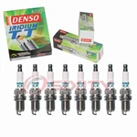 Pc Denso Iridium Tt Spark Plugs For 2004-2005 Bmw 545I 4.4L V8 Ignition. Fixed Price $80.83.