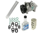 Uac A/c Compressor Kit Fits Chrysler 300 2005-2010 93GXXG. Fixed Price $304.57.