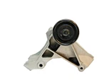 Jeep Wrangler Tj 97-02 2.5 4.0 Upper Alternator Engine Compressor Bracket Pulley. Fixed Price $194.99.