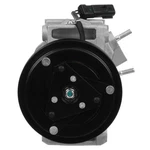 A/c Compressor Fit For 11-20 Dodge Grand Caravan. Fixed Price $210.59.