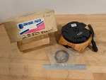 A/c Ac Compressor Clutch, 1989-93 Chrysler, Dodge, Plymouth,maserati T.c., #1414. Fixed Price $107.00.