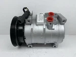 2001-2009 Chrysler Pt Cruiser (auto, Turbo) Ac Compressor. Fixed Price $175.00.