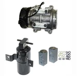 Global Parts Distributors 9624556 Gpd Compressor Kit. Fixed Price $496.97.