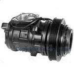 58386 4-SEASONS Four-seasons A/c Ac Compressor With Clutch For Town & Country. Fixed Price $286.54.