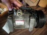 2011-2016 Chrysler Town And Country A/c Ac Compressor Oem. Fixed Price $75.99.