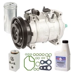 For Dodge Neon & Plymouth 2000 2001 Oem Ac Compressor W/ A/c Repair Kit. Fixed Price $329.41.