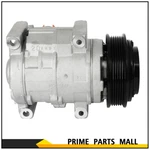 For Chrysler Town & Country Dodge Grand Caravan 3.6L 11-16 Ac Compressor. Fixed Price $125.49.