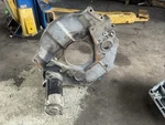 Ram 2500 Engine To Transmission Adapter Plate 2008. Fixed Price $200.00.