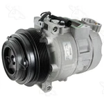 A/c Compressor For 2004-2008 Chrysler Crossfire Four Seasons. Fixed Price $380.47.