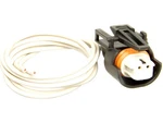 For Chrysler Lebaron A/c Compressor Cut-out Switch Harness Connector 37789NCFX. Fixed Price $36.38.
