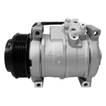Ryc New Ac Compressor AEH300 Fits Dodge Viper 8.4L 2008 2009 2010. Fixed Price $272.99.