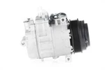 A/c Compressor-base, Gas, Natural Nissens 89022. Fixed Price $283.98.