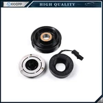Eccpp A/c Ac Compressor Clutch Kit Assembly For 2001-2007 Dodge Caravan Chrysler. Fixed Price $46.54.