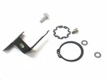 New 01-06 Fits Jeep Wrangler A/c Compressor Clucth Repair Kit 5014092AA. Fixed Price $39.99.