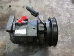 Ac Compressor Manual Transmission Fits 01 Pt Cruiser 240573. Fixed Price $90.00.
