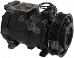 A/c Compressor Fits 1996-2000 Plymouth Voyager Grand Four Seasons. Fixed Price $268.19.