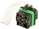 A/c Compressor Clutch Relay Connector For 2007-2010 Chrysler Pt Cruiser BG884BH. Fixed Price $38.11.