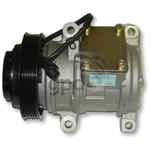 A/c Compressor-new Global 6511532. Fixed Price $275.51.