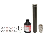A/c Compressor Replacement Service Kit For 2011-2013 Chrysler 300 Four Seasons. Fixed Price $99.71.