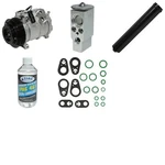 Uac A/c Compressor Expansion Valve O-rings Kit For 300 Challenger Charger Magnum. Fixed Price $339.95.