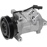A/c Compressor Fits 2005-2006 Dodge Magnum Charger Universal Air Conditioner,. Fixed Price $272.92.
