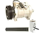 Four Seasons 32YZ88B A/c Compressor Kit Fits 2005-2010 Chrysler 300. Fixed Price $270.94.