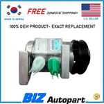 Oem A/c Compressor For 2011-2019 Chrysler Dodge Jeep 3.0L 3.6L 68294506AB. Fixed Price $214.00.