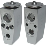 Expansion Valve Fits Chrysler Dodge Ram Town & Country Caravan ACX012664. Fixed Price $49.68.