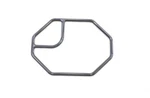 New Mopar A/c Compressor To Manifold Gasket 04728854 Dodge Jeep Chrysler 97-04. Fixed Price $17.25.