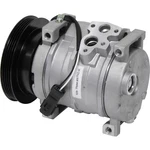 For 2001-2010 Chrysler Pt Cruiser A/c Compressor Uac 2002 2003 2004 2005 2006. Fixed Price $280.06.